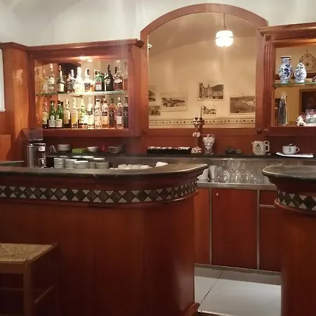 Nettuno レーリチ