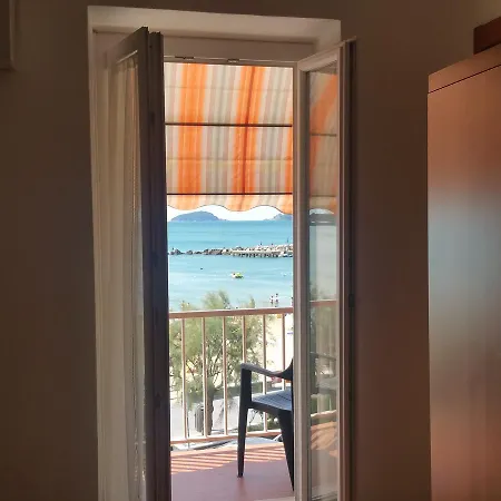 Hotel Nettuno *