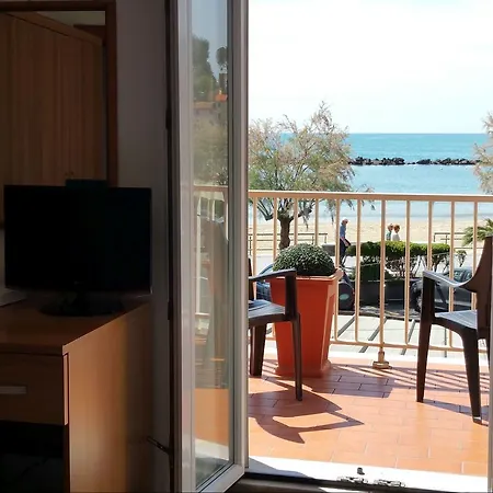 Hotel Nettuno